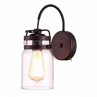 бра arte lamp bene a9179ap-1ck в Ростове-на-Дону