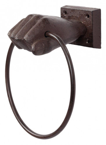 настенный полотенцедержатель hand towel в Ростове-на-Дону