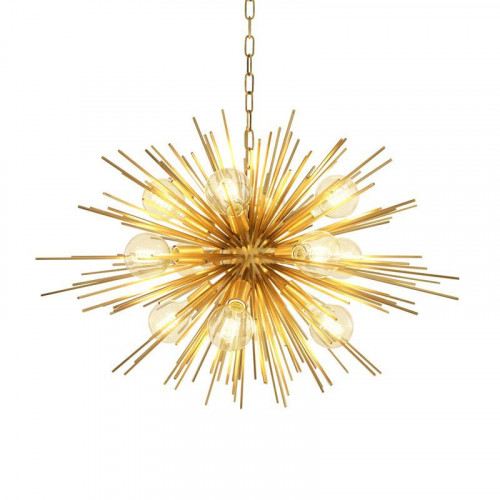 люстра boivin от eichholtz латунь в Ростове-на-Дону