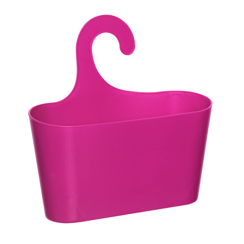 полка-корзина подвесная stardis фуксия в Ростове-на-Дону