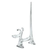 подставка для колец wow, прозрачная в Ростове-на-Дону