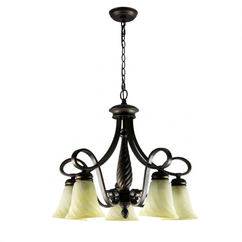 подвесная люстра vitaluce v2026/5 в Ростове-на-Дону