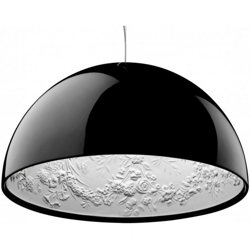 подвесной светильник skygarden lighting flos d60 black в Ростове-на-Дону