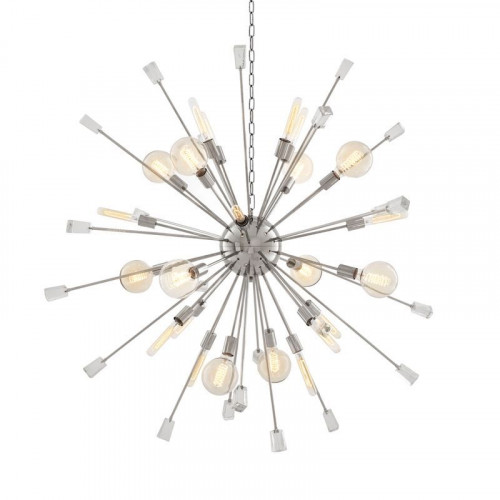 люстра tivoli l от eichholtz хром в Ростове-на-Дону