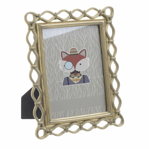 фоторамка grita золотого цвета в Ростове-на-Дону