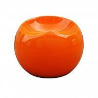 табурет finn stone ball chair оранжевый в Ростове-на-Дону