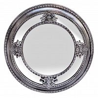 зеркало круглое в серебряной раме 59,6 см в Ростове-на-Дону