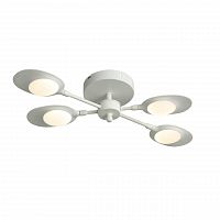 потолочная светодиодная люстра st luce farfalla sl824.502.04 в Ростове-на-Дону