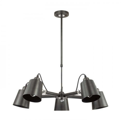 подвесная люстра lumion neropius 3532/5c в Ростове-на-Дону