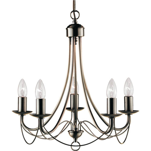 подвесная люстра arte lamp maypole a6300lm-5ab в Ростове-на-Дону