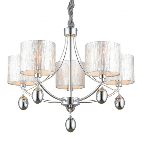 подвесная люстра omnilux stelvio oml-28507-05 в Ростове-на-Дону