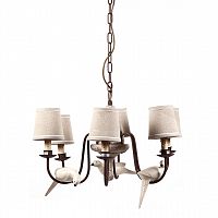 люстра polin белая в Ростове-на-Дону