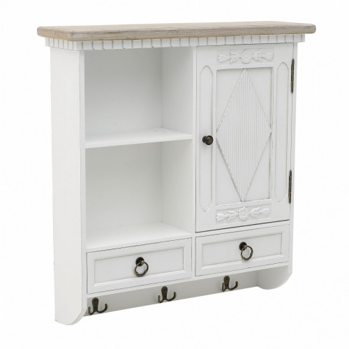 шкаф настенный provance молочного цвета в Ростове-на-Дону