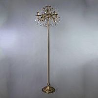 торшер ambiente granada 2118f/4 ab tear drop в Ростове-на-Дону