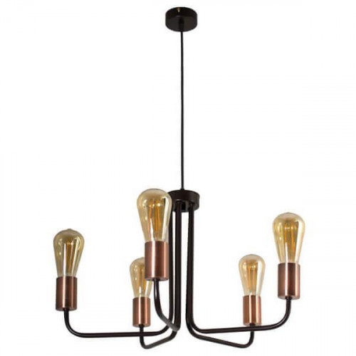 подвесная люстра дубравия граф 246-1915-25 в Ростове-на-Дону