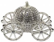 шкатулка для украшений coach в Ростове-на-Дону