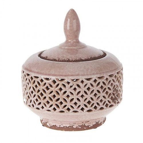 банка с крышкой розового цвета в Ростове-на-Дону