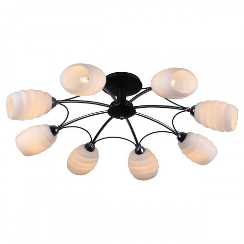 потолочная люстра lussole lsp-0154 в Ростове-на-Дону