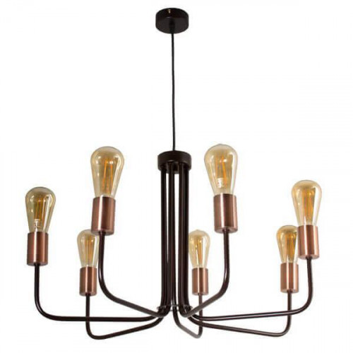 подвесная люстра дубравия граф 246-1915-27 в Ростове-на-Дону