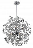 подвесная люстра st luce anello sl782.103.10 в Ростове-на-Дону