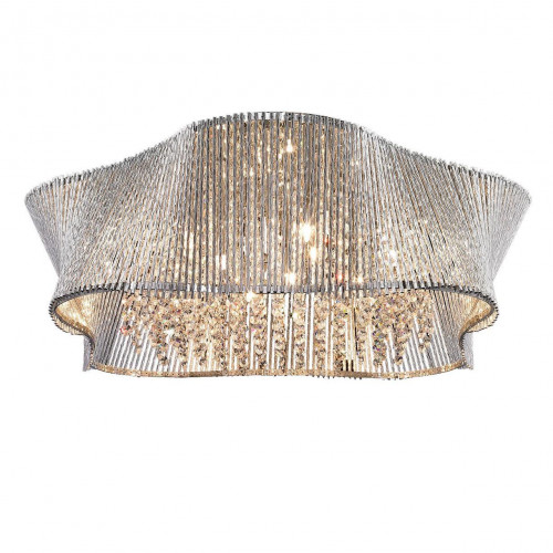 потолочный светильник arte lamp incanto a4207pl-9cc в Ростове-на-Дону