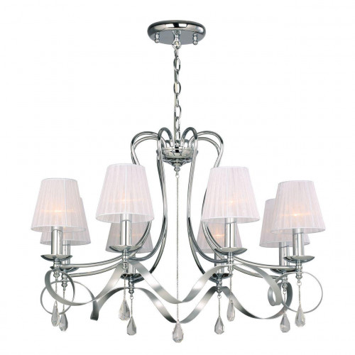 подвесная люстра favourite amabilis 2597-8p в Ростове-на-Дону