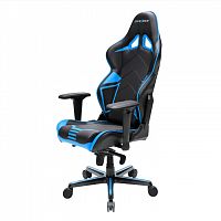 геймерское кресло dxracer oh/rv131/nb в Ростове-на-Дону