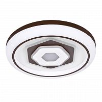 потолочный светодиодный светильник f-promo lamellar 2456-5c в Ростове-на-Дону