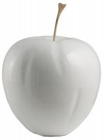 декор apple white big в Ростове-на-Дону