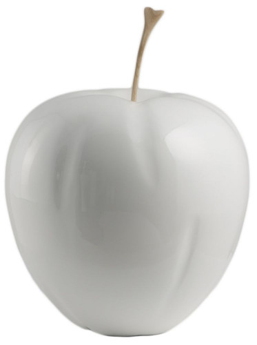 декор apple white big в Ростове-на-Дону