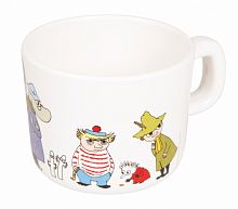 кружка муми-тролли в Ростове-на-Дону