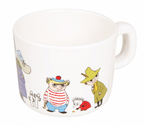 кружка муми-тролли в Ростове-на-Дону