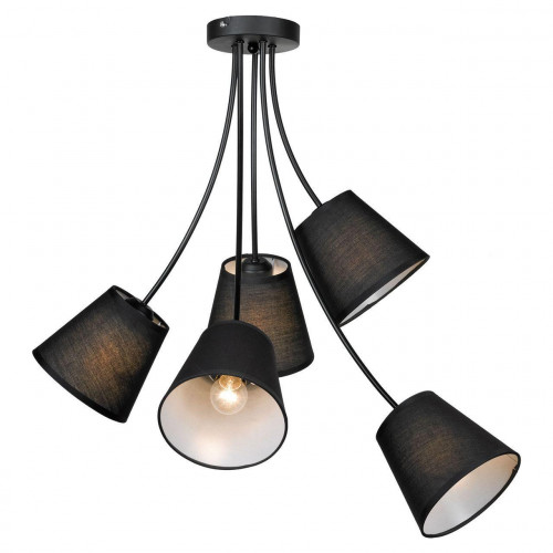 подвесная люстра lussole lgo lafayette grlsp-8266 в Ростове-на-Дону