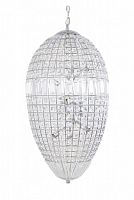 люстра domitia прозрачная в Ростове-на-Дону