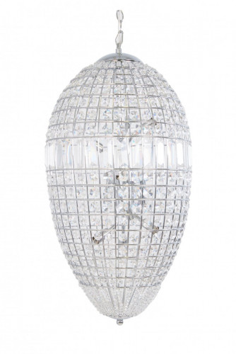 люстра domitia прозрачная в Ростове-на-Дону