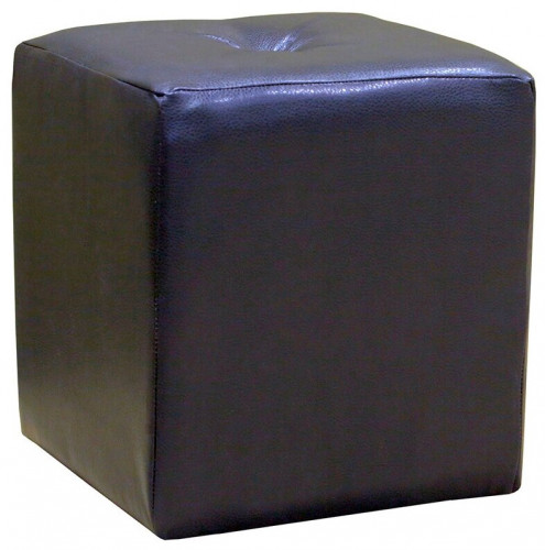 пуф шарм-дизайн уют коричневый в Ростове-на-Дону