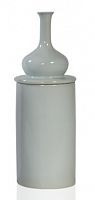 ваза настольная container ceramic milk white tc-19 / hc10246 (container) в Ростове-на-Дону