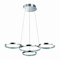 подвесной светодиодный светильник odeon light olimpo 4016/36l в Ростове-на-Дону