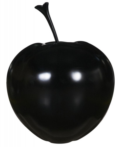 декор apple black middle в Ростове-на-Дону