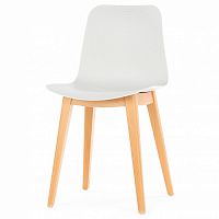 стул thelma (eames style) белый в Ростове-на-Дону