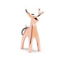 подставка для колец anigram олень медь в Ростове-на-Дону