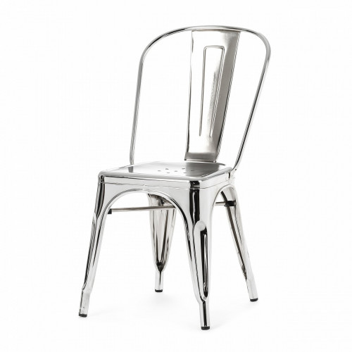 стул marais хром в Ростове-на-Дону