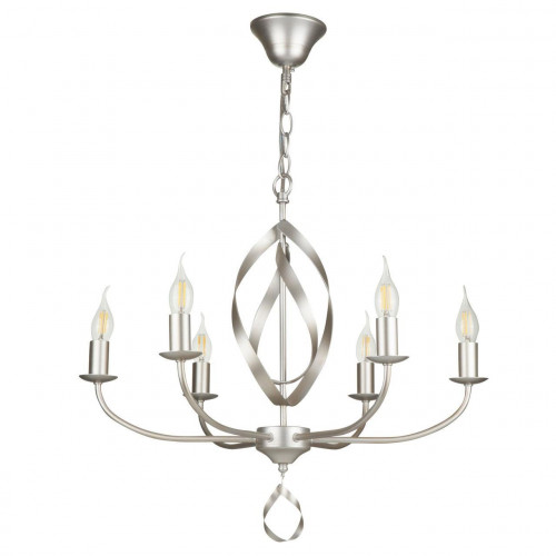 подвесная люстра freya sealy fr5027pl-06s в Ростове-на-Дону