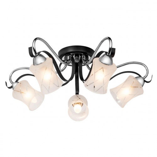 потолочная люстра silver light mary 214.59.5 в Ростове-на-Дону