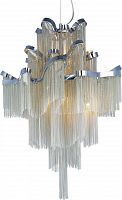 каскадная люстра favourite multivello 1156-8p в Ростове-на-Дону