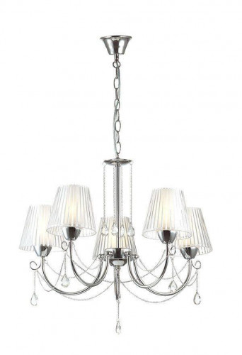 подвесная люстра lumion odda 3236/5 в Ростове-на-Дону