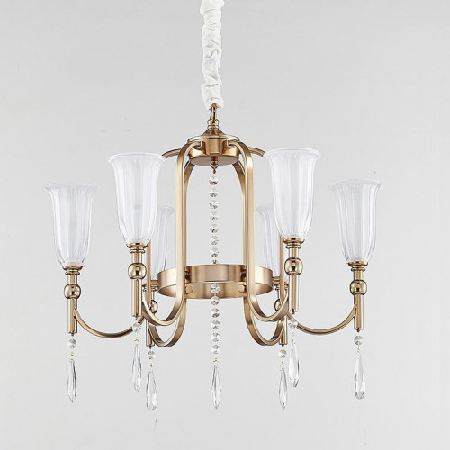 подвесная люстра newport 4806/c в Ростове-на-Дону