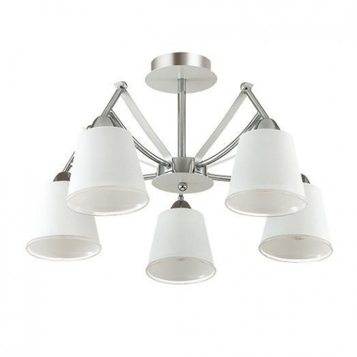 потолочная люстра lumion hadrinna 3449/5c в Ростове-на-Дону