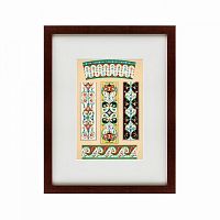картина: grammar of ornament №9, 1856 в Ростове-на-Дону