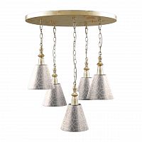 подвесная люстра lamp4you classic c-55-h-e-00-h-lmp-o-4 в Ростове-на-Дону